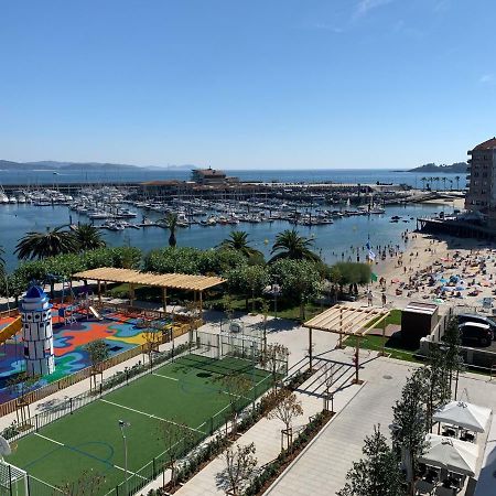 Edificio El Parque Apartment Санксенсо Екстериор снимка