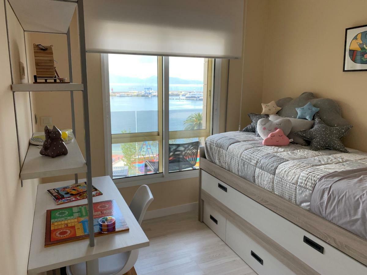 Edificio El Parque Apartment Санксенсо Екстериор снимка