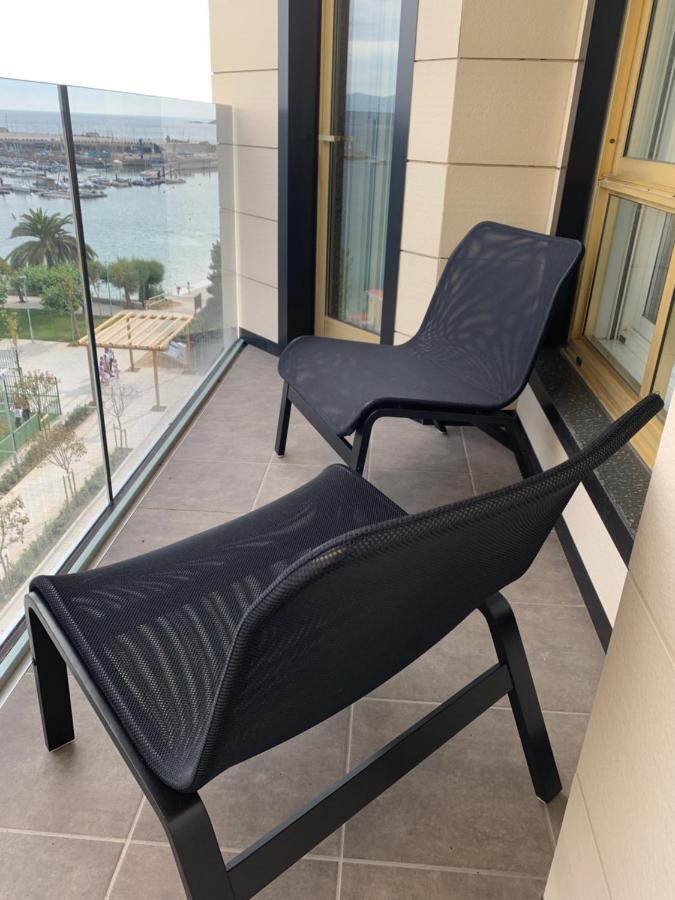 Edificio El Parque Apartment Санксенсо Екстериор снимка
